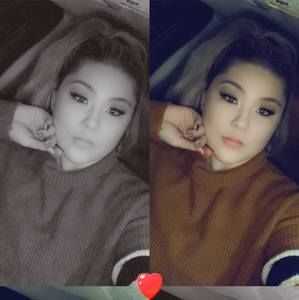 Meet your Posher, Victoria